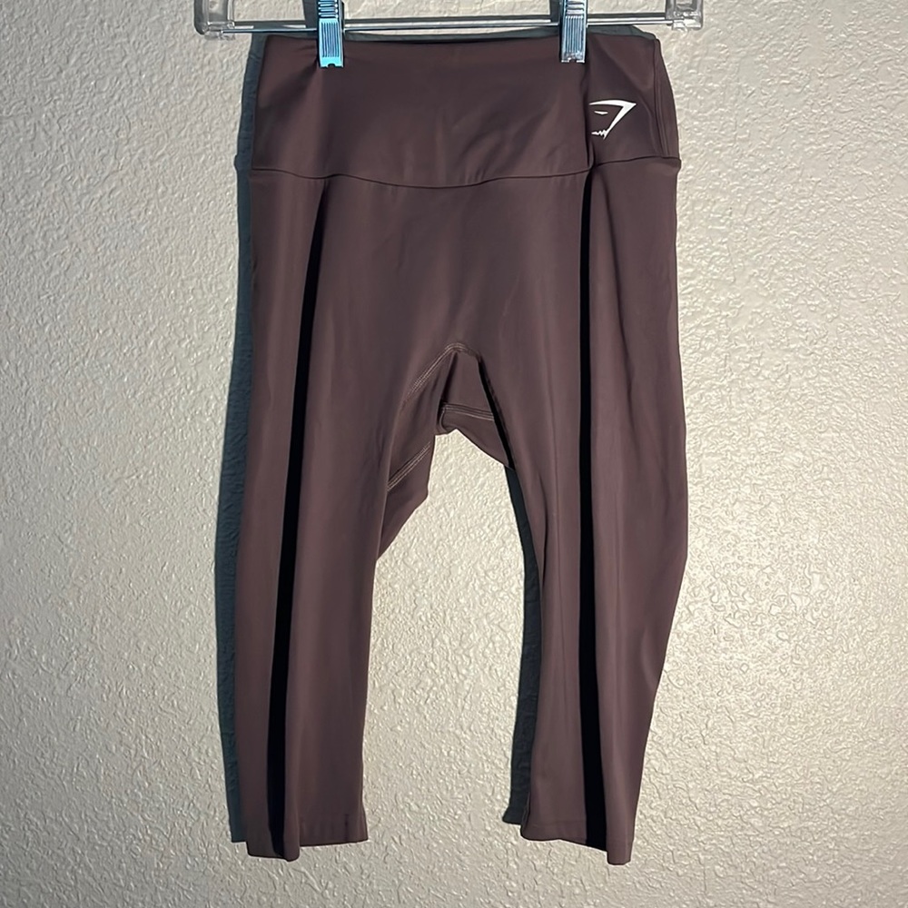 Gymshark 3/4 Leggings